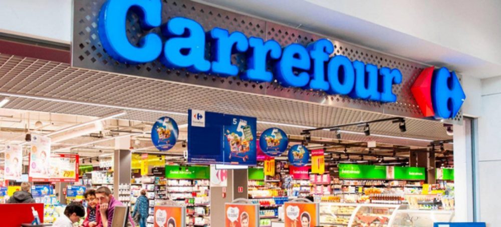 Gallarate: ventiduenne italiano denunciato per furto al Carrefour