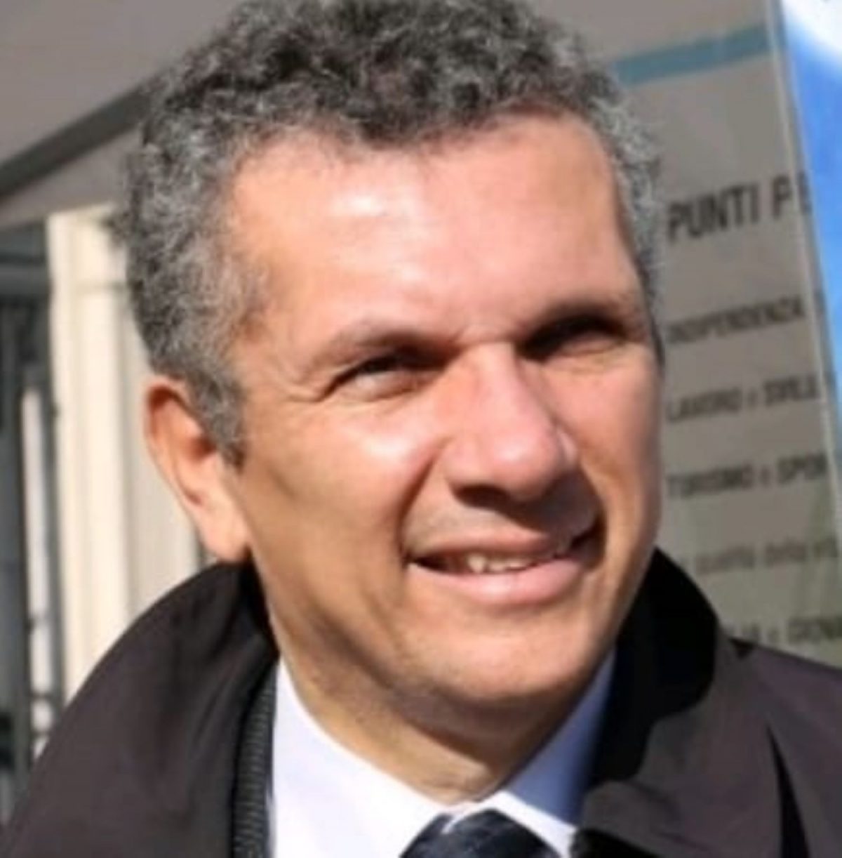 Corrado Callegari,