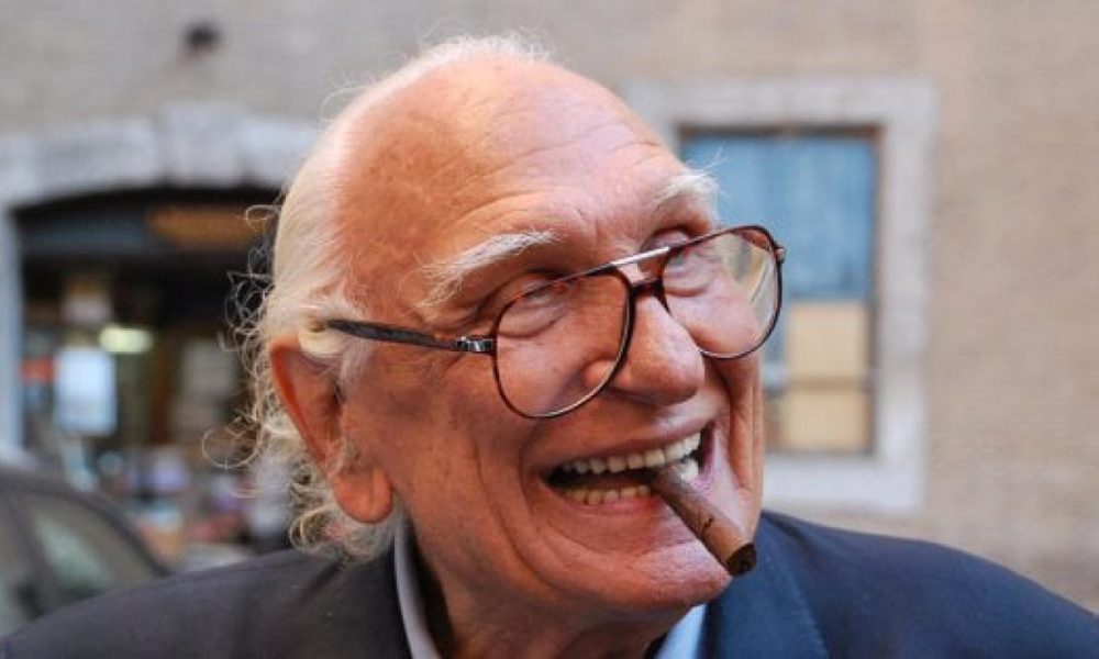 Marco Pannella ieri avrebbe compiuto 90 anni
