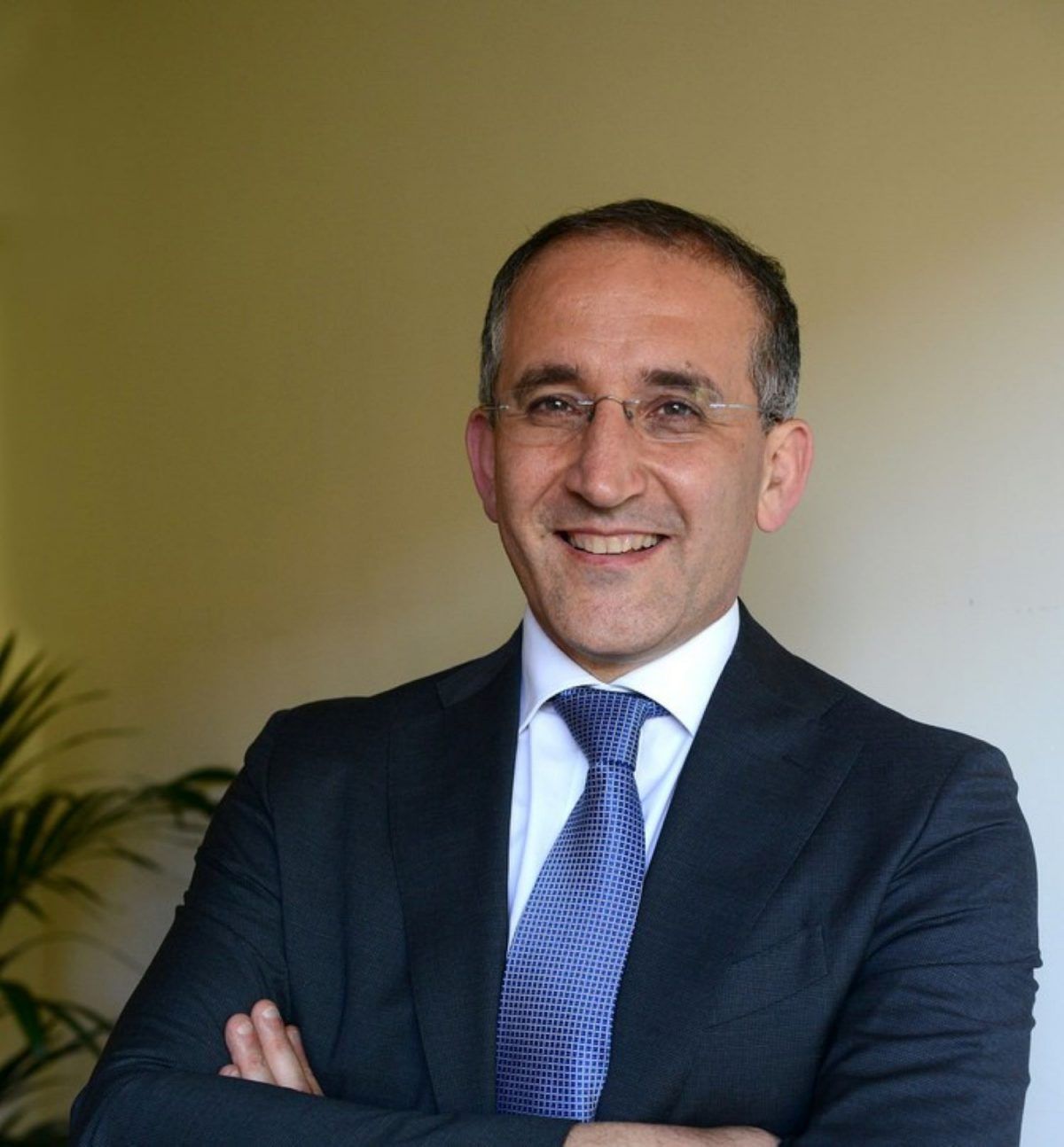 Renato Mazzoncini