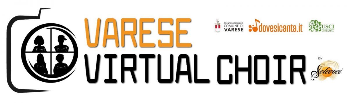 Varese: Selevoci lancia “Varese Virtual Choir”